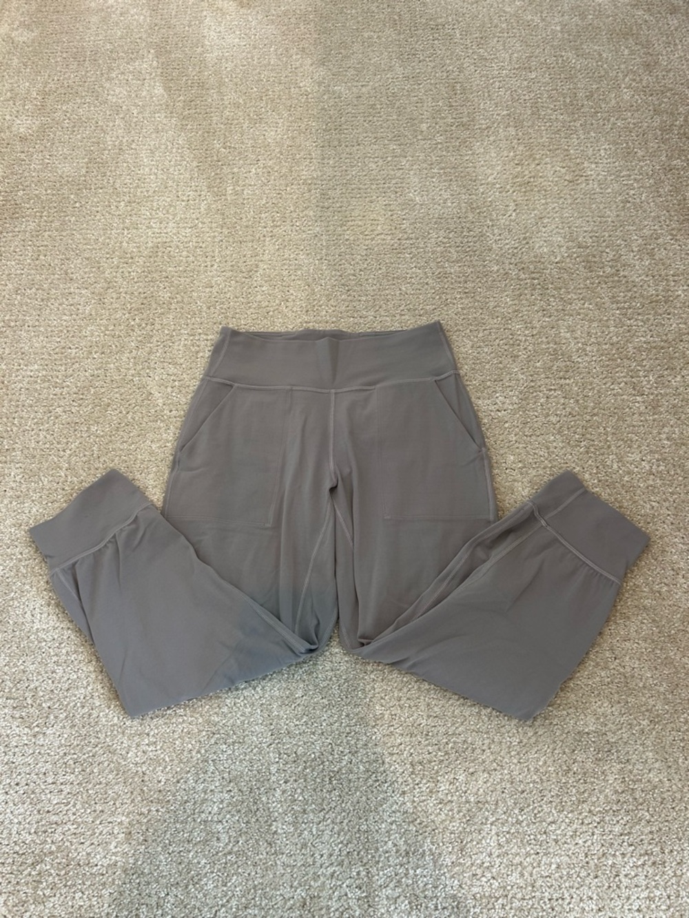 NWOT lululemon joggers